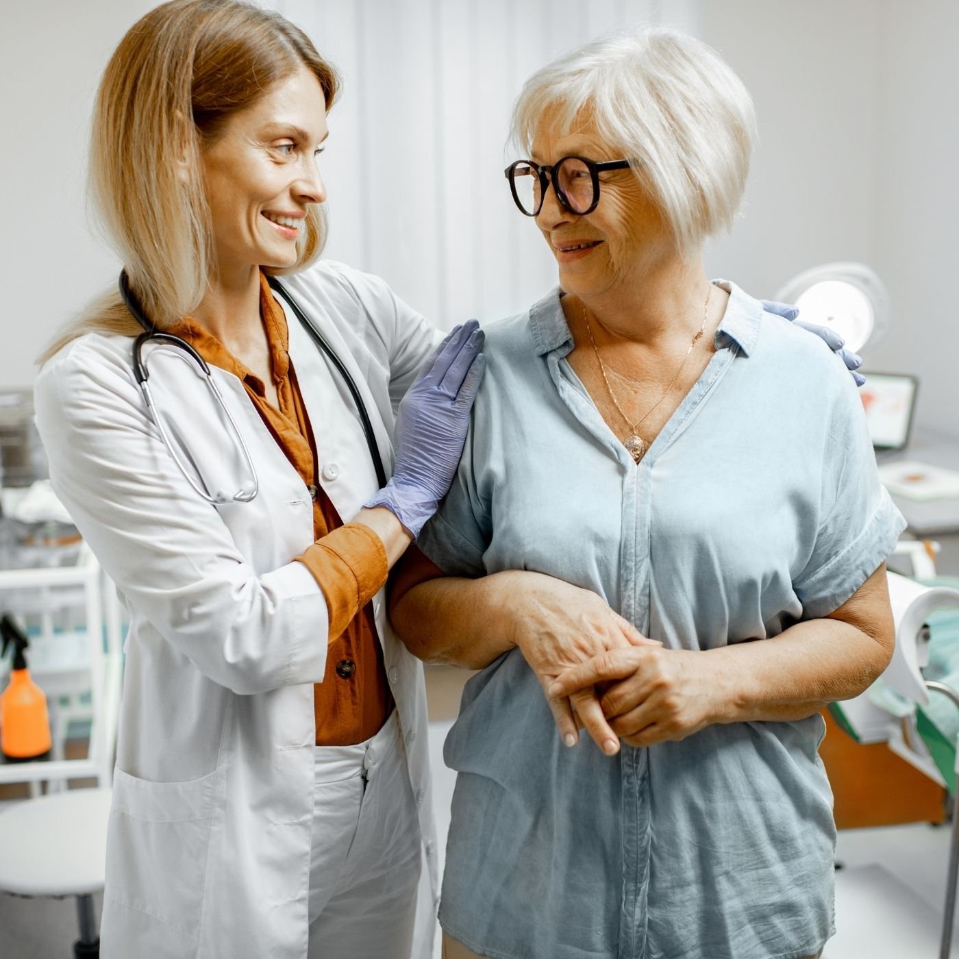 Top 100 most searched titles on the internet about therapies