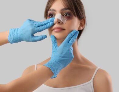 Comprehensive Guide to Structured Rhinoplasty: Support and Predictability