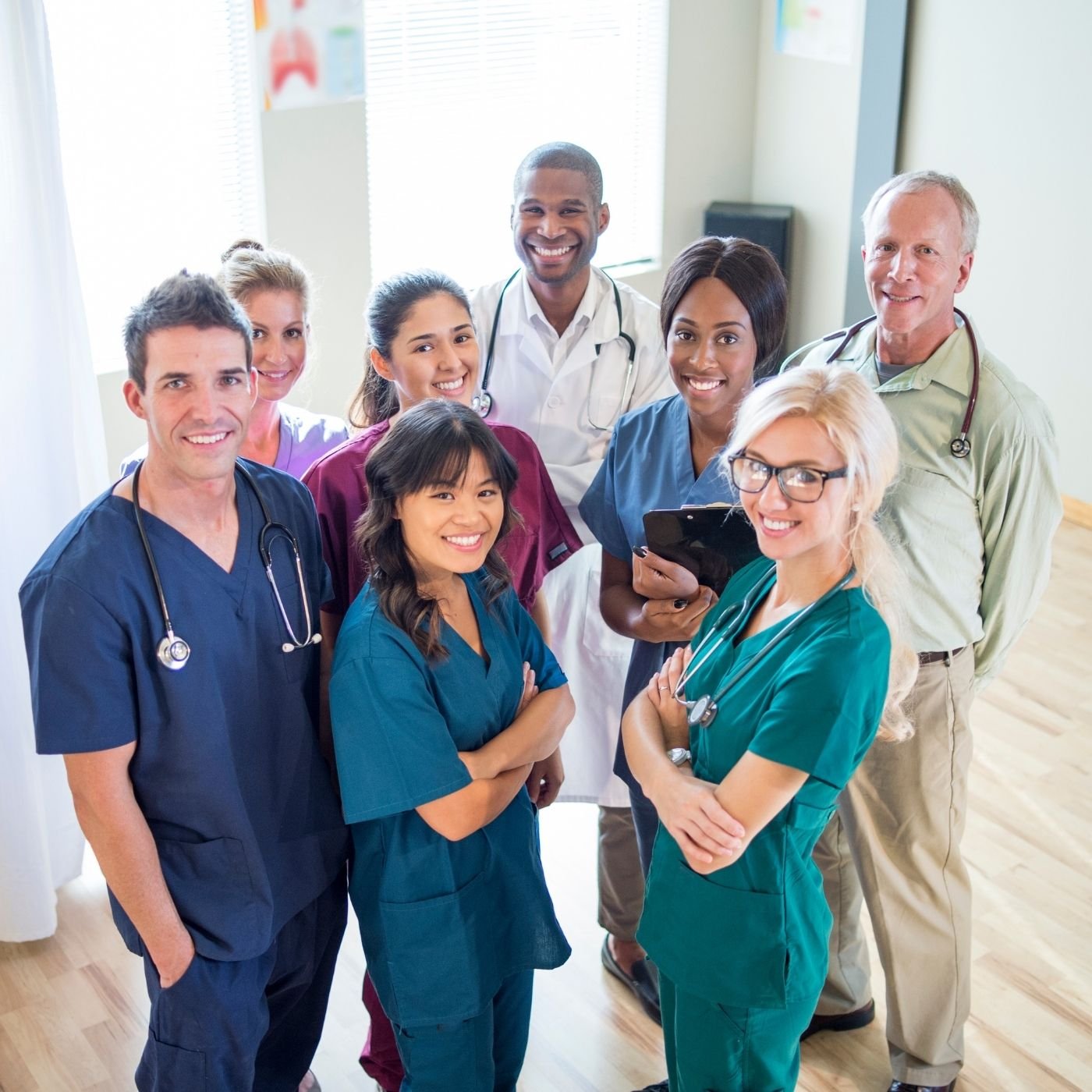 HealthGuideAZ:  Website Category Structure