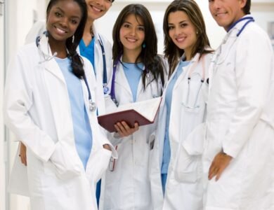 10 Excellent Cardiologists Around the World