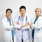 Medical Specialties