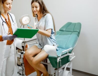 Gynecological Diseases: Symptoms, Prevention, Treatments and the Importance of Women’s Health Care