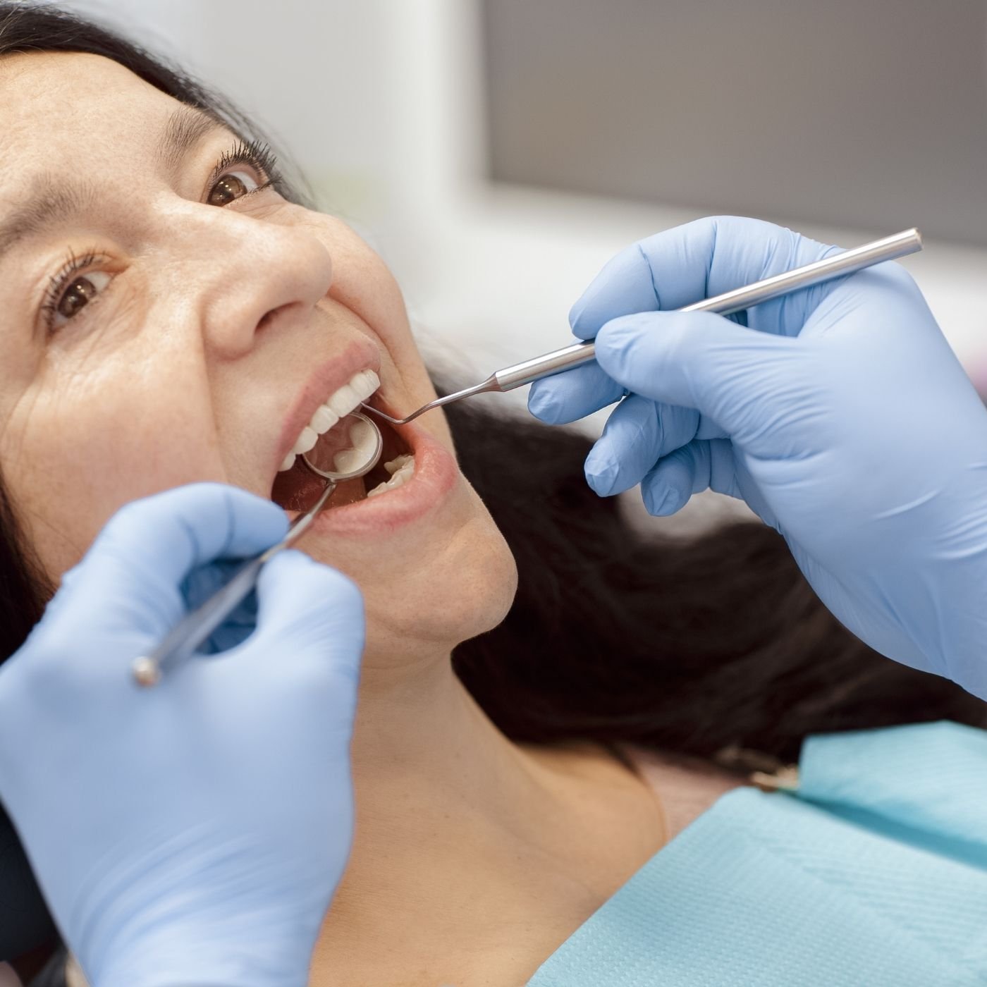 Laser Gum Contouring: The Comprehensive Guide to Fixing a Gummy Smile