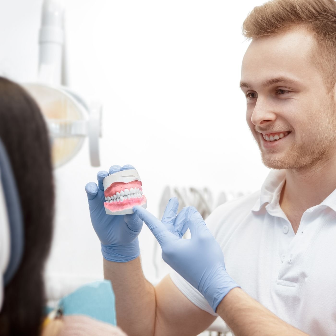 Porcelain Inlays and Onlays: The Comprehensive Guide to Biomimetic Restorations