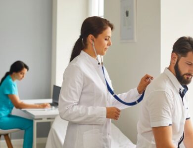200 Endocrine Disease