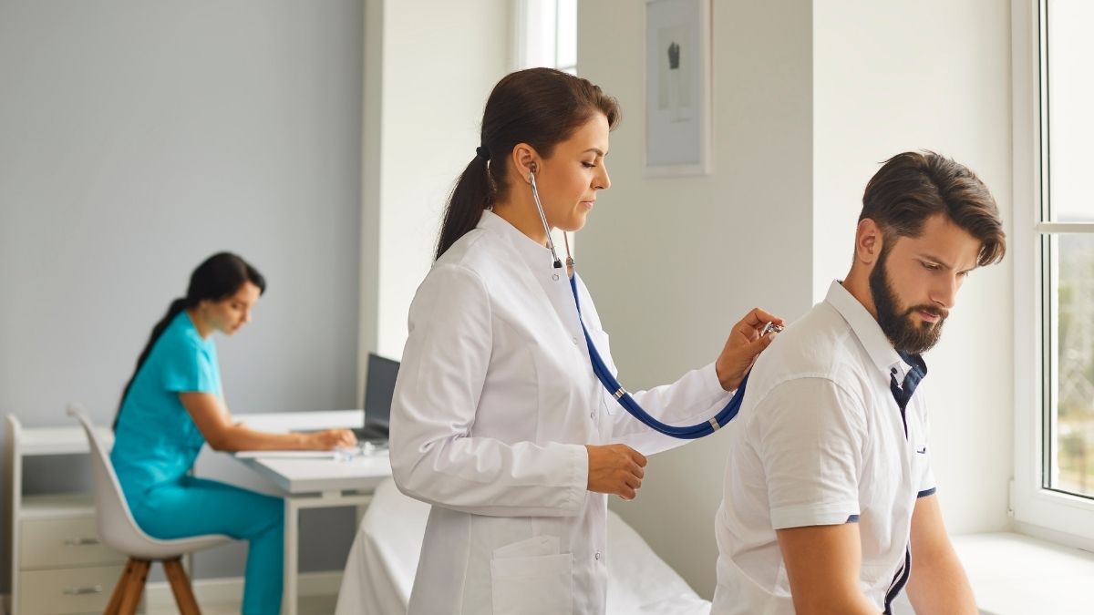 200 Endocrine Disease