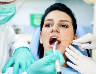 80 Odontologic and Maxillofacial Disease