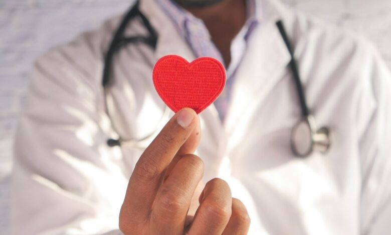 45 Cardiac Conduction System Diseases