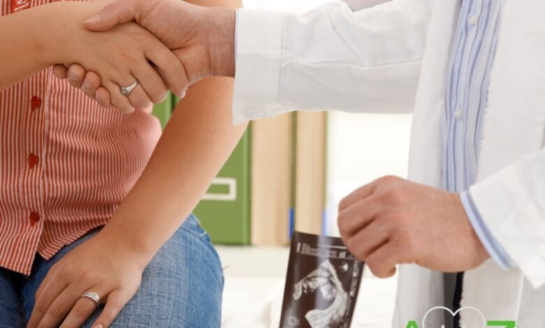 Pregnancy Weight Gain Simulator: The Complete Clinical Guide
