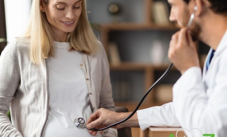 The Complete Pregnancy & Delivery Cost Estimator