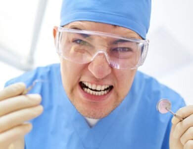 Sedation Dentistry (Sleep Dentistry): The Comprehensive Guide to Fear-Free Procedures