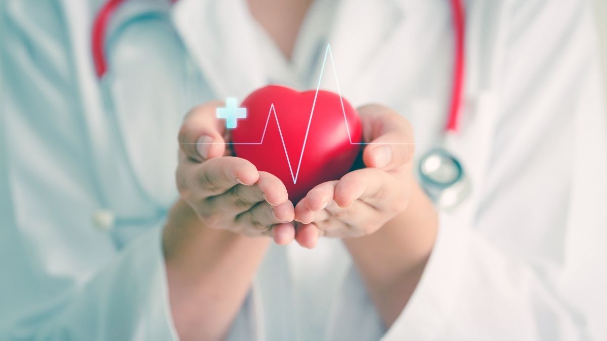 60 Cardiovascular Diseases