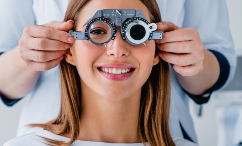 80 Ophthalmologic and Otologic Disease 