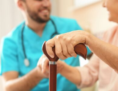 80 Rheumatologic and Orthopedic Disease