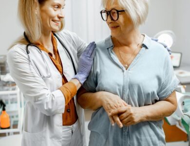 200 Respiratory and Pulmonologic Disease